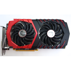 RX 470 4Gb